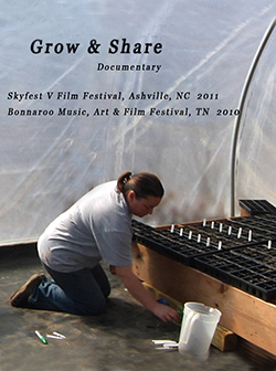 Grow & Share